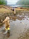 Puddle Jumping