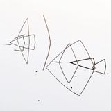 Pond Geometry
