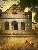 Mission San Miguel