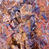 Autumn Matrix