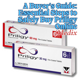 A Buyers Guide: Essential Steps to Safely Buy Priligy Online - 1