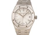 Audemars Piguet Royal Oak 15550st