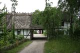 Den fyenske landsby