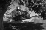 end of the line