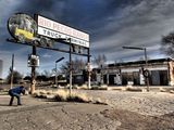wasteland