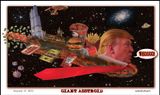 Giant Asstroid