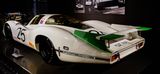 Porsche 908 LH vin. 908-025