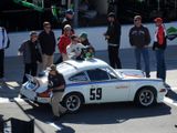 2.8 RSR Factory car R4 vin. 9113600328