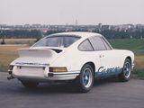 2.7 RSH vin. 911 360 0016