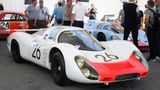 Porsche 908 LH vin. 908-027