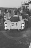 Porsche 907 Longtail vin. 907 011