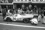 Porsche 917-029/014