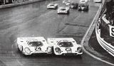 Porsche 917-029/014
