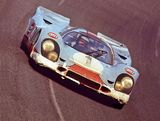 Porsche 917-029/014