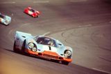 Porsche 917-029/014
