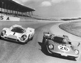 Porsche 917-029/014