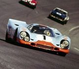 Porsche 917-029/014