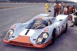 Porsche 917-029/014