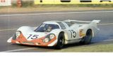 Porsche 917-006/024
