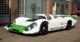 Porsche 917-001