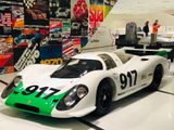 Porsche 917-001