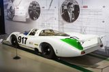 Porsche 917-001