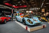 Porsche 917-031/026
