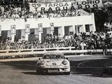 3L RSR vin. 0050003