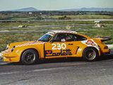 3L RSR vin. 0050003