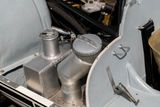 Porsche 910 vin. 910-001