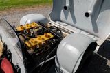 Porsche 910 vin. 910-001