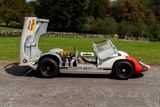 Porsche 910 vin. 910-001