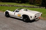 Porsche 910 vin. 910-001