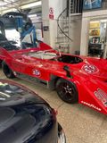 Porsche 917 Can Am vin.917/10-002