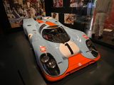 Porsche 917-029/014