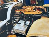Simeone 917 LH  vin. 917-044