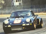 Bonomelli 3L RSR chassis 004 0010