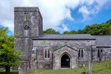 Holy Trinity, Bincombe