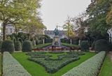 Kleine Zavelsquare, Brussels