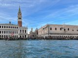 View of Piazza San Marco