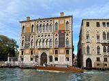 Venice style
