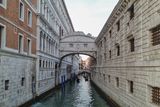 Bridge of Sighs