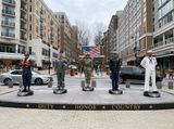 Duty, Honor, Country
