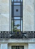 The artistic side of the US Federal Reserve