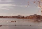 Lake Burley Griffin