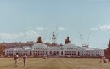 Old Parliament House