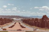 Anzac Parade