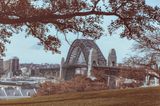 The Coathanger, Sydney