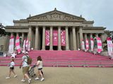 New look for the National Archives