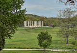 National Capitol Columns